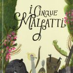 I cinque malfatti – Beatrice Alemagna