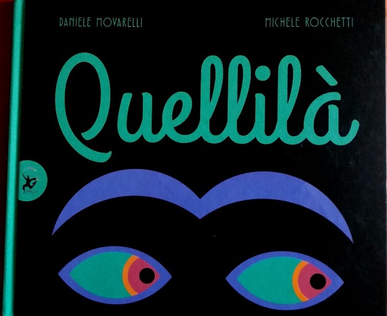 Quellilà – Daniele Movarelli e Michele Rocchetti