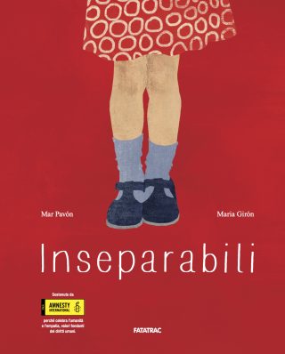 Inseparabili – Mar Pavone Maria Giron