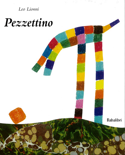Pezettino – Leo Lionni