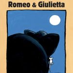 Romeo e Giulietta – Mario Ramos