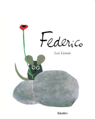 Federico – Leo Lionni