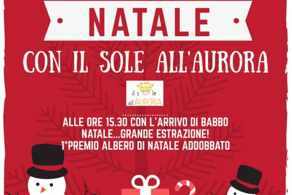 Natale 2019