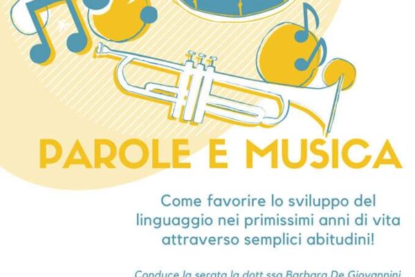Parole e musica